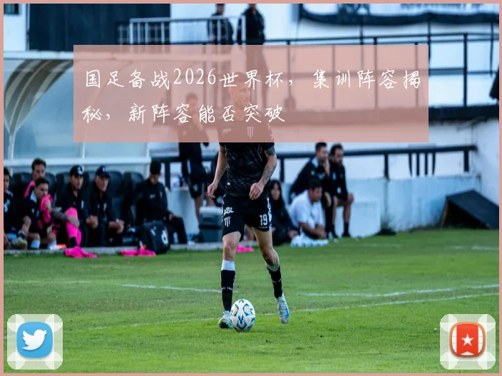国足备战2026世界杯，集训阵容揭秘，新阵容能否突破