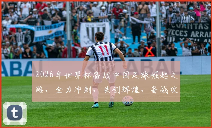 2026年世界杯备战中国足球崛起之路，全力冲刺，共创辉煌，备战攻略全解析